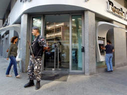 أسبوع رئاسي وتشريعي ومصرفي... وتحضير طبخة لطمأنة المصارف القلقة