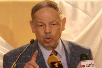 تحية وفاء لرجل الوفاء النقيب ملحم كرم في ذكرى رحيله