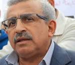 سعد : تواضعوا وقد فشلتم , وأقبلوا برئيس من خارجكم قادر على قيادة مرحلة إنتقالية إنقاذية