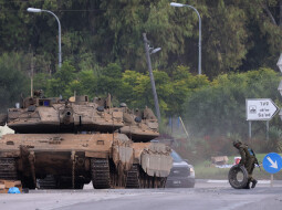 ايران: لا مفر من توسيع الحرب... الأمم المتحدة: مؤشرات مقلقة