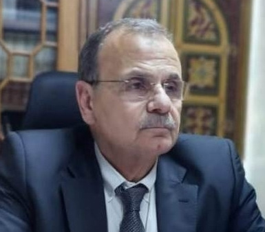 البزري يندد بالمجازر التي ترتكبها اسرائيل بحق المدنيين في غزة وفلسطين المحتلة