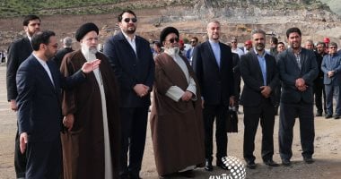 إبراهيم رئيسي..رئيس بصفات كثيرة . حسين أمير عبد اللهيان... الدبلوماسية الخشنة