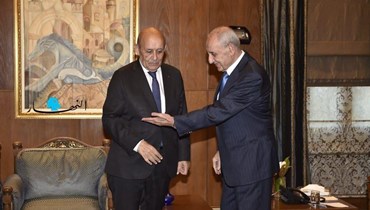 أسبوع محطات ساخنة يلفح انتظارات لبنان