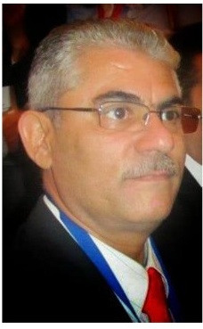 مجلس بلدية صيدا برئاسة د. بديع والرئيس السابق م. السعودي ينعون المهندس محمد السيّد