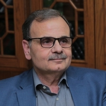 البزري يدعو الى توحيد الجبهة الداخلية في وجه العدو