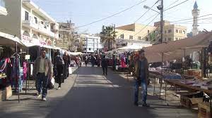 ندوة في صيدا بعنوان :  