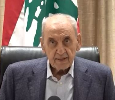 بري في ذكرى إستشهاد الرئيس الحريري : يفتقده ويحتاجه لبنان مشروع وحدة وشراكة وإعتدال