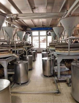 مصلحة الاقتصاد في الجنوب تواصل جولاتها على المصانع والمحلات الغذائية