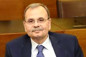 البزري يُهنئ بعيد الفصح