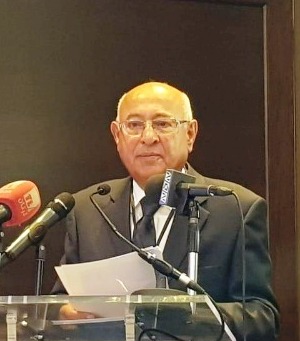 صالح هنأ العمال بعيدهم : عيد العمال يحل في لحظة إستثنائية على لبنان وعماله خاصة في الجنوب