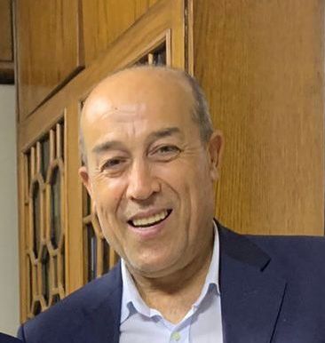 الحاج حسن فضل صالح مرشحا لعضوية مجلس بلدية حارة صيدا