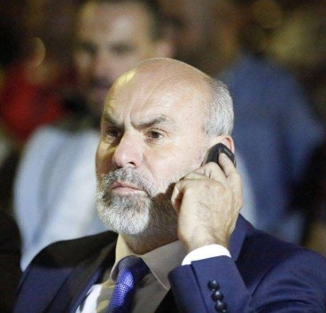 الزين يشكر الناخبين وكل من ساهم بفوز لائحة 