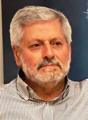 كلمة شكر من عضو مجلس بلدية حارة صيدا الحاج احمد الجبيلي