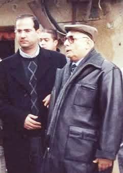 في ذكرى رحيلك نعاهدك أبا معروف أن نعتصم بمبادئك ونهجك مهما غلت التضحيات