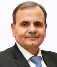 البزري : القضية الفلسطينية أمام مفترق خطير