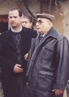 مصطفى معروف سعد … موعدٌ مع البطولة يتجدّد -