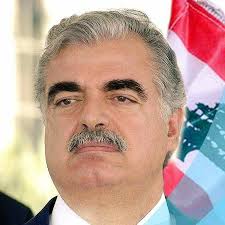 عمر مرجان في ذكرى 14 شباط: نريد الدولة الذي حلم بها الرئيس الشهيد رفيق الحريري