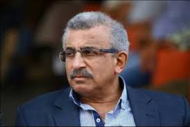 اسامة سعد ينعي المناضل محمد السيد : 