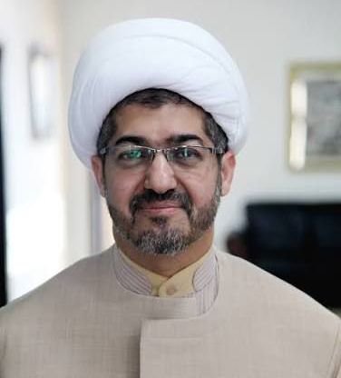 استشهاد الشيخ الدكتور صادق النابلسي في 