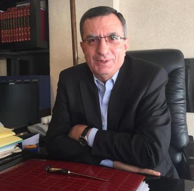 لماذا لا يجوز المس بقوانين تجريم الاتصال بالعدو ؟