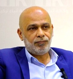 د. بسام حمود : ان لم تتحقق اهداف العفو العام ..فلا اهلا