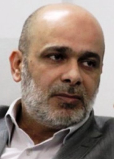 د. بسام حمود :أول من أطلق فكرة العفو العام هم اهالي 