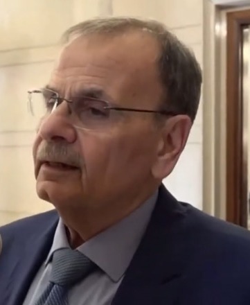 البزري يعلن تفاصيل قانون العفو العام في ظل استمرار التباينات حوله