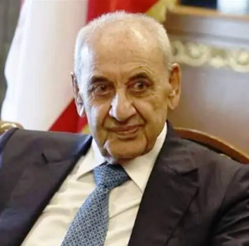 بري: يا أهلي في لبنان كل لبنان إنها الفتنة
