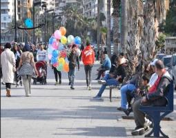 جمود واسع في انتظار بت الاشتباك الحكومي