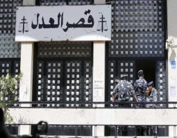 القضاة إلى العمل اليوم... والحل مؤقت