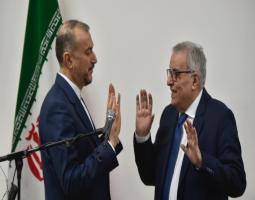 طهران تسابق لقاء باريس وعبداللهيان: نحن هنا.. السلطة تنقضّ لتطويع أهالي ضحايا انفجار المرفأ