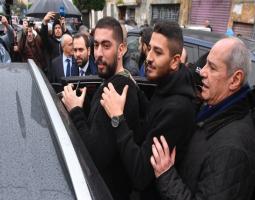 قضاءان في بيروت... والمواجهة الحكومية تحتدم؟