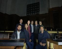 تحوّل في جلسات الانتخاب الى مقاطعة واعتصام... والشارع ينفجر مجدداً