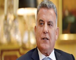 اللواء ابراهيم : النفق يوشك على النهاية بإذن الله، وأننا سنخرج منه