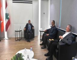 عودة عاصفة لبيطار تكسر حصار الـ13 شهراً