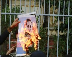 تحقيق المرفأ: طارق البيطار جُنّ!هل توقف النيابة العامة «جنون» المحقق العدلي؟