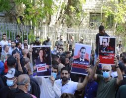 فوضى عارمة في العدلية: الوصاية الدولية قادمة