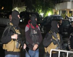 25 كانون الأسود… القضاء ينتحر!