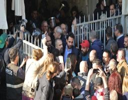 التواطؤ يستكمل الانقلاب على بيطار والتحقيق؟