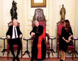 فرنجية يواجه «تهمة» ترك «حزب الله» يخوض معركته الرئاسية