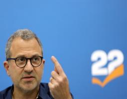 اللامركزية بدأت بالقضاء العدلي… وباسيل يمهّد لترشّحه في غياب التوافق