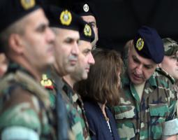 لقاء باريس يكرّس التوازن السلبي تبنّي شروط الرياض: مطالبة بإصلاحات وتلويح بعقوبات