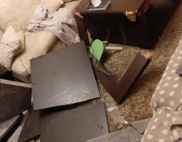 زلزال قويّ وصلت ارتداداته إلى لبنان... ومئات القتلى في تركيا وسوريا