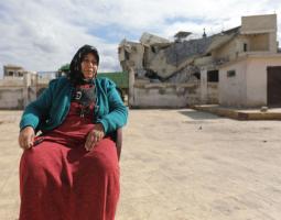 النكبة السورية: هل يُكسر الحصار؟