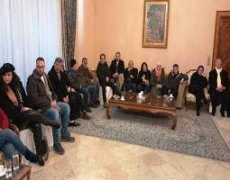 الحريري "قرار الرئيس سعد الحريري بتعليق العمل السياسي لم يعني بذلك أننا لم نعد معنيين بالشأن العام"