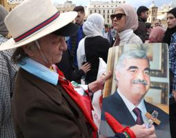 برّي: الجلسة لقضايا يدهمها الوقت… وجولة دبلواسية للإجتماع الخماسي