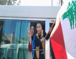 صيدا لا تخلف موعدها مع ابنها رفيق الحريري في ذكرى استشهاده الثامنة عشرة