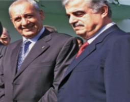 بري في ذكرى استشهاد الرئيس رفيق الحريري: مدعوون الى التحلي بالمناقبية السياسية التي آمن بها الراحل الكبير