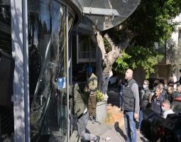 حرائق المصارف: فوضى الانهيار إلى اتساع