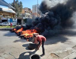 17 تشرين جديدة والحراك يتوسّع.. ولبنان يستعيد صوته الأممي